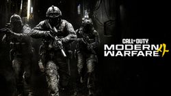 Call of Duty: Modern Warfare 4 Beta